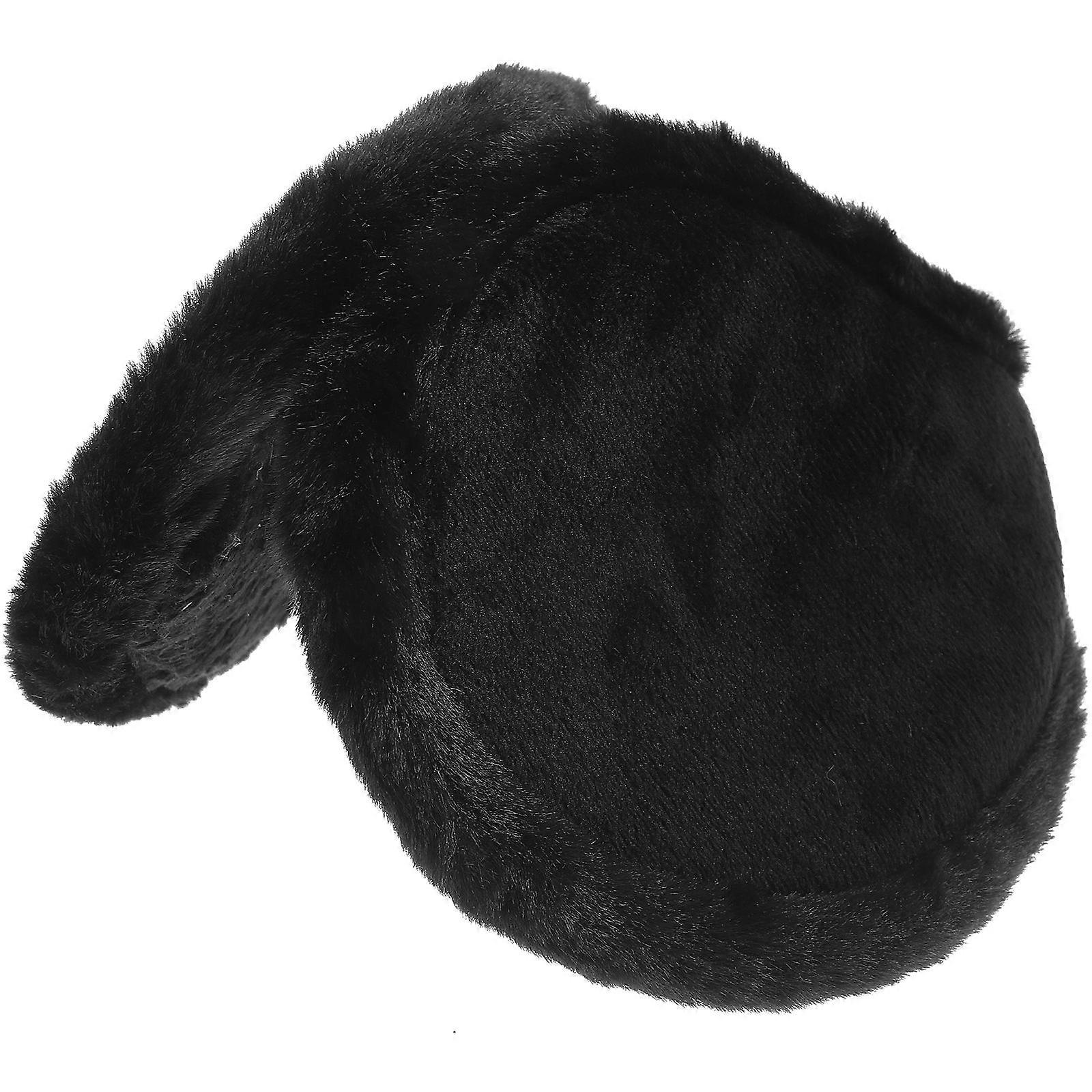 Winter Collection for Women, Functional Ear Warmers with Adjustable Band