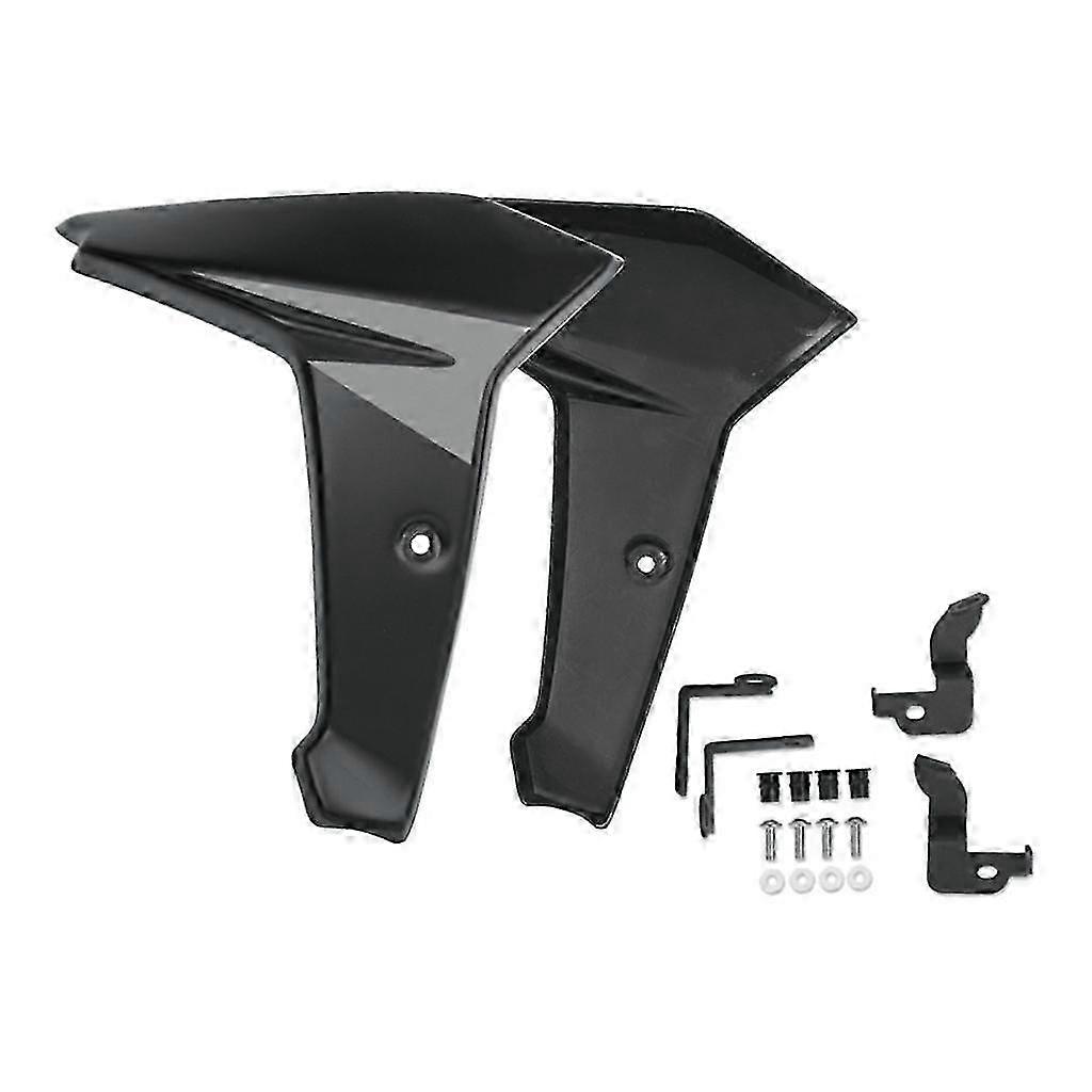 Panel Radiator Side Panel for Yamaha MT 09 / FZ 09/09 2014 2016