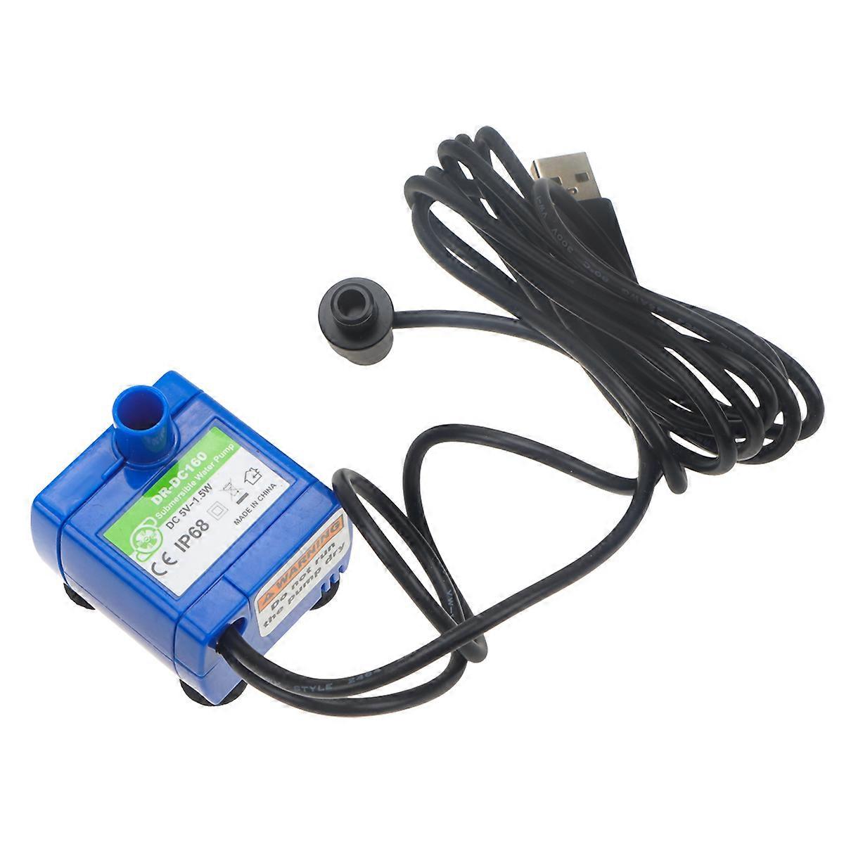 Electric Water Feeder with Intelligent Functionality for Pets