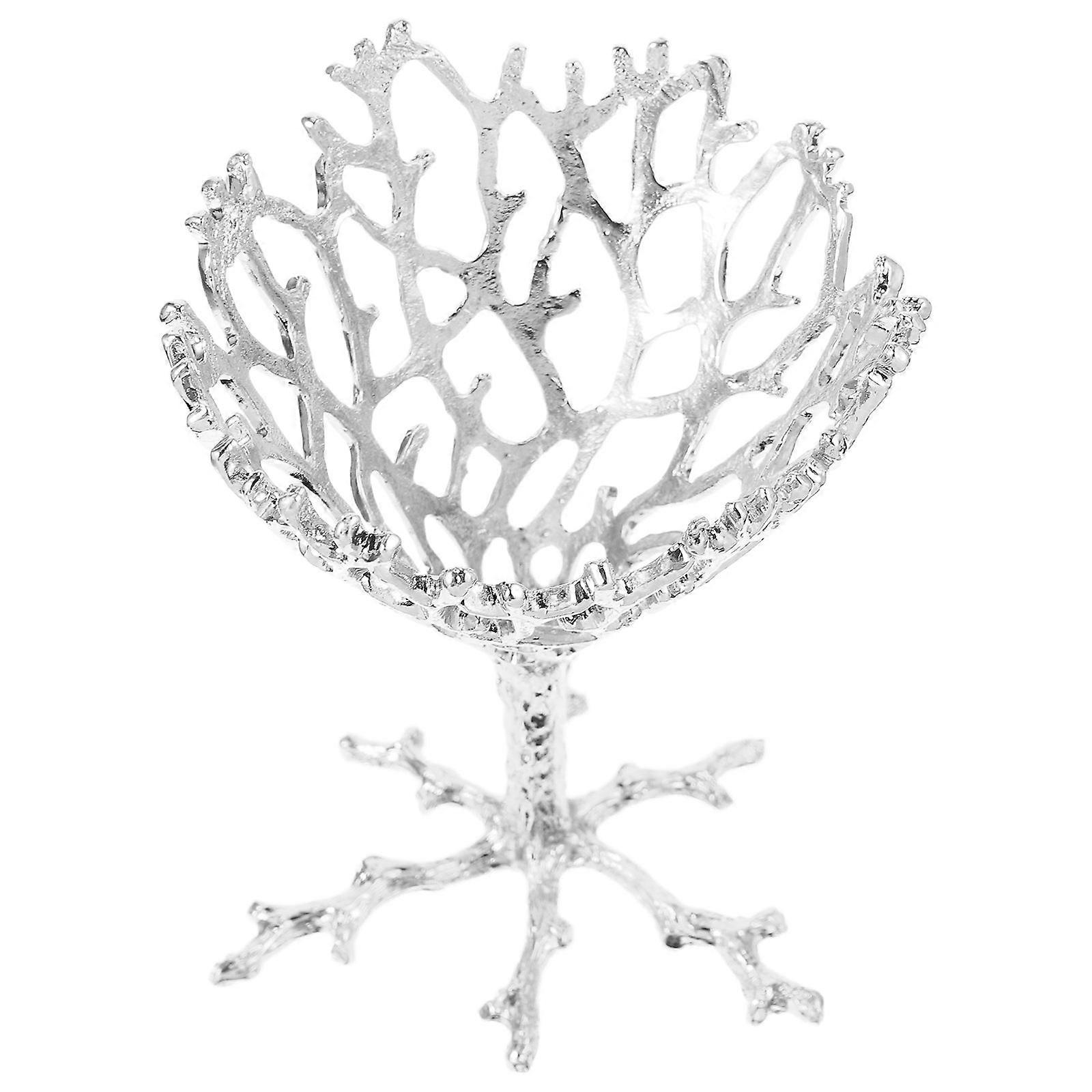 Stylish Sphere Holders, Functional Base for Crystal Ball Exhibits
