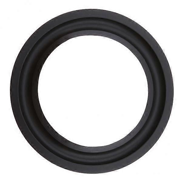3 Replacement Loudspeaker Rubber 6 inch
