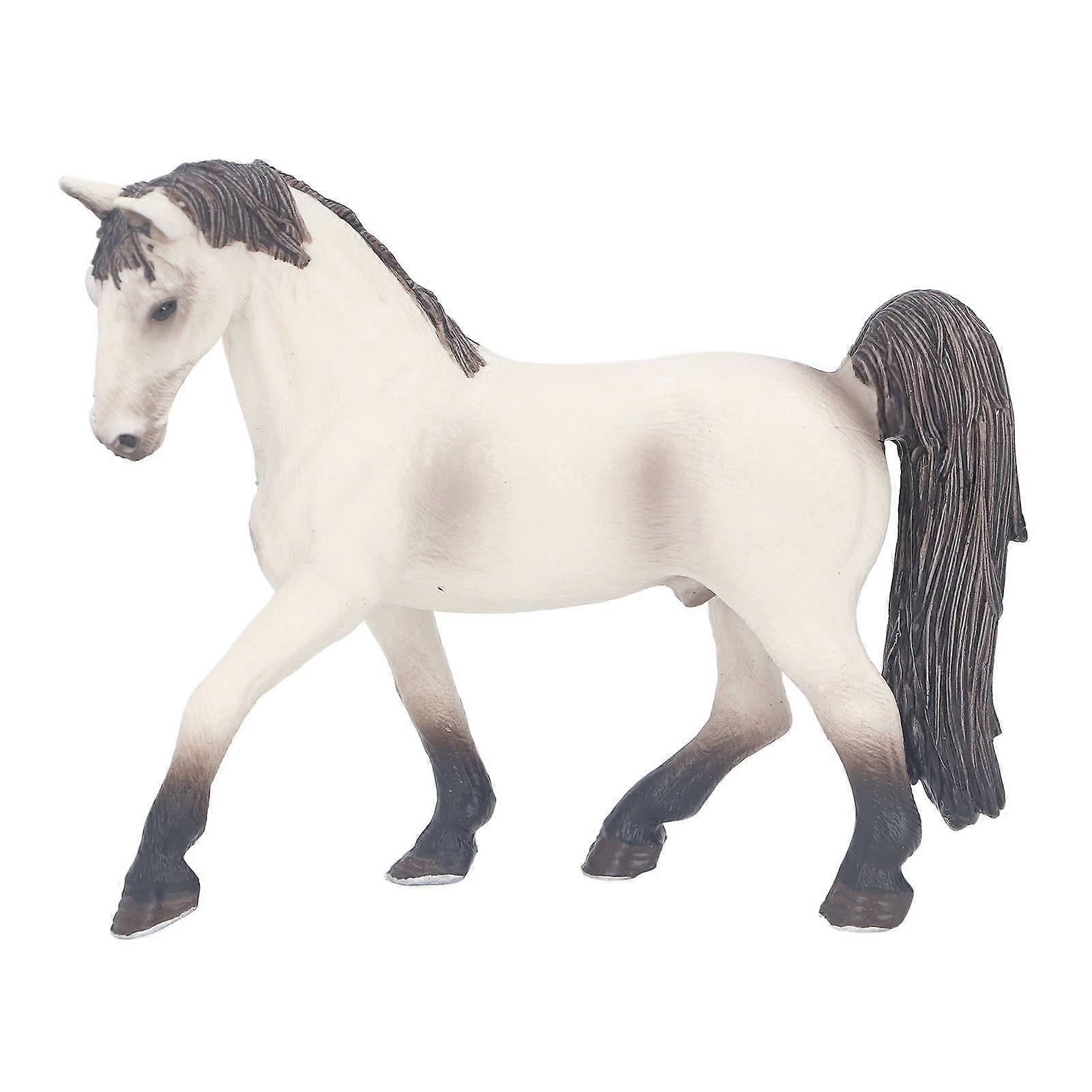 2025 Latest Model  Horse Figure Toy Miniature Simulation Educational Safe