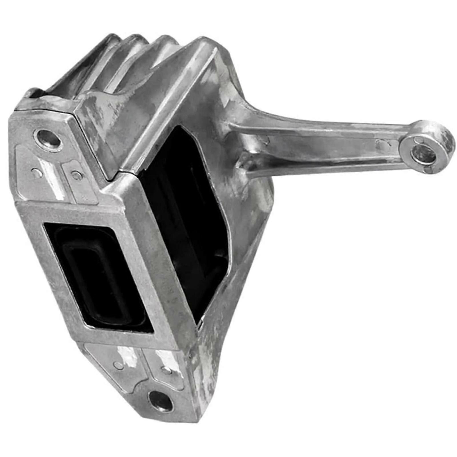 21810F2000 Right Front Engine Support Bracket Stabilizers For Improves Vehicle Longevity With Excellent Shock Absorption