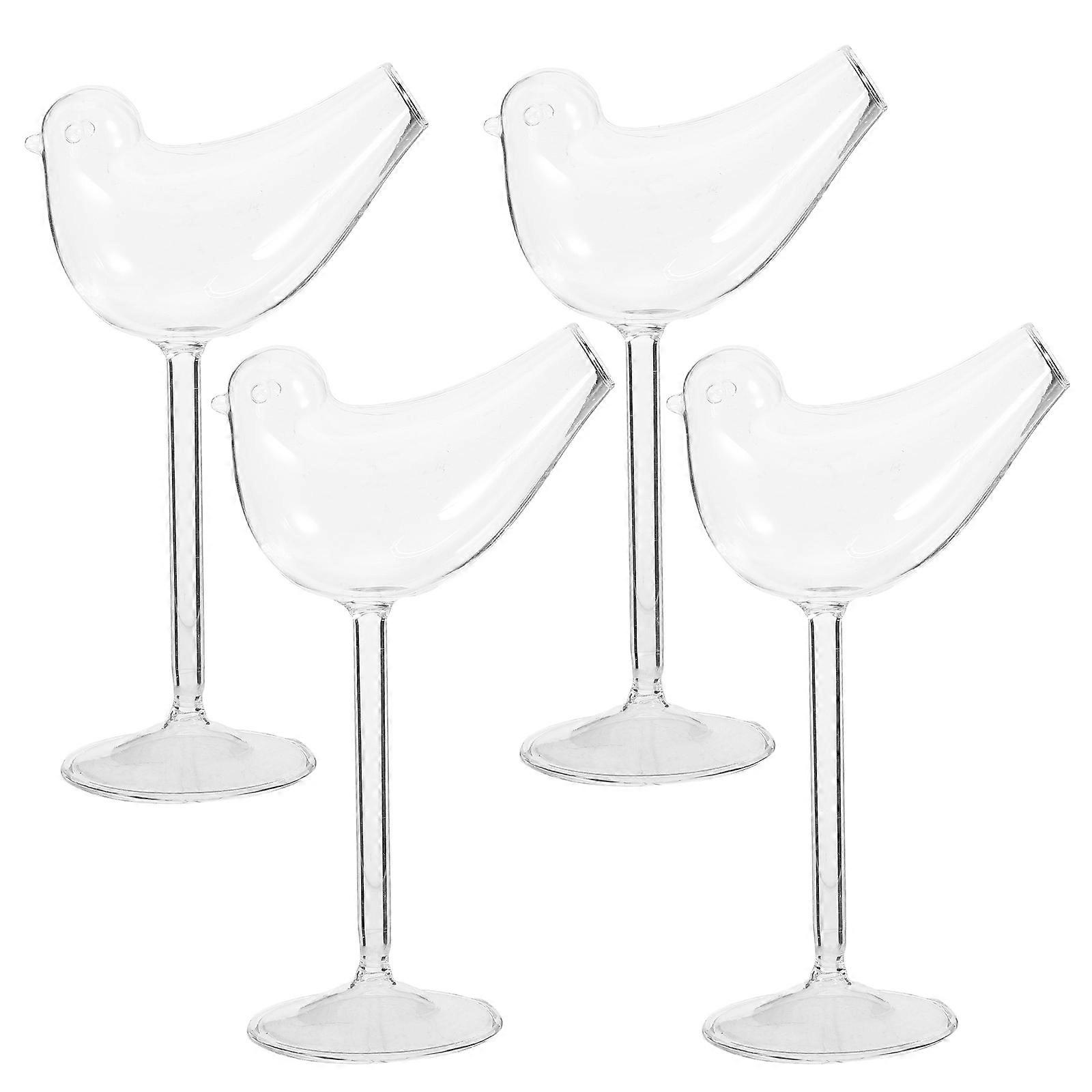 Versatile Drinkware for Restaurants, Suitable for Red Wine and