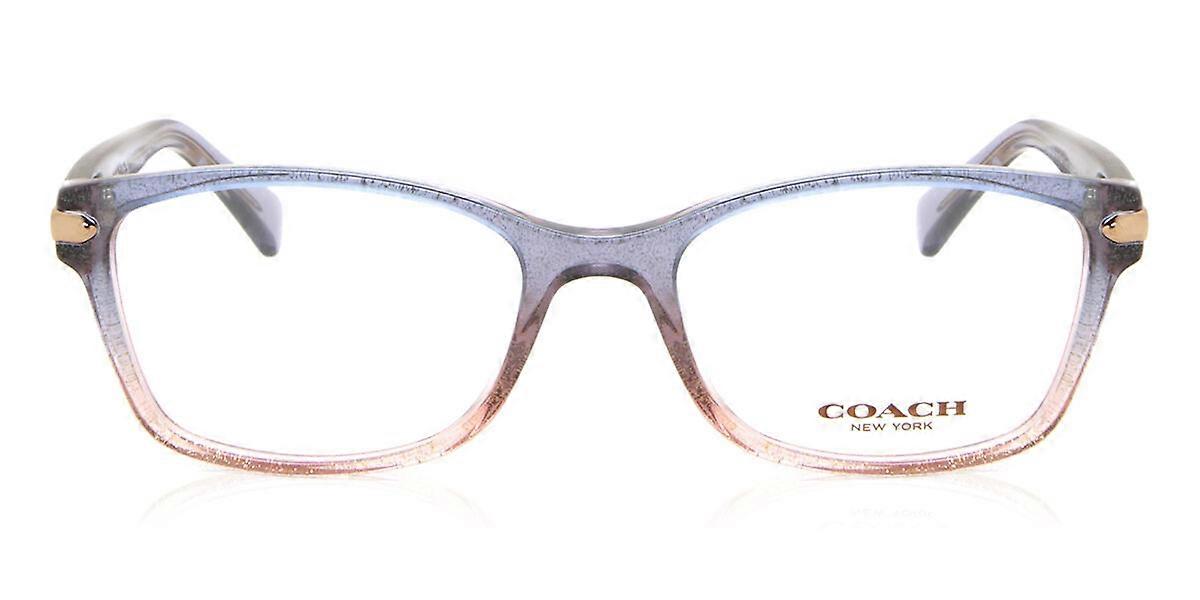 Coach HC6065 5554 Women Eyeglasses