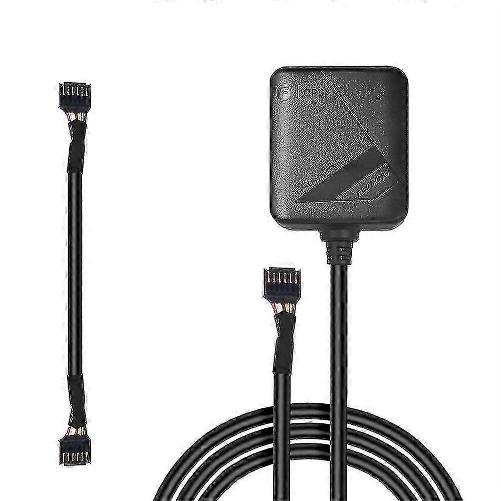 FLY WING FW450 RC Helicopter Parts H1 Flight Controller GPS hwy