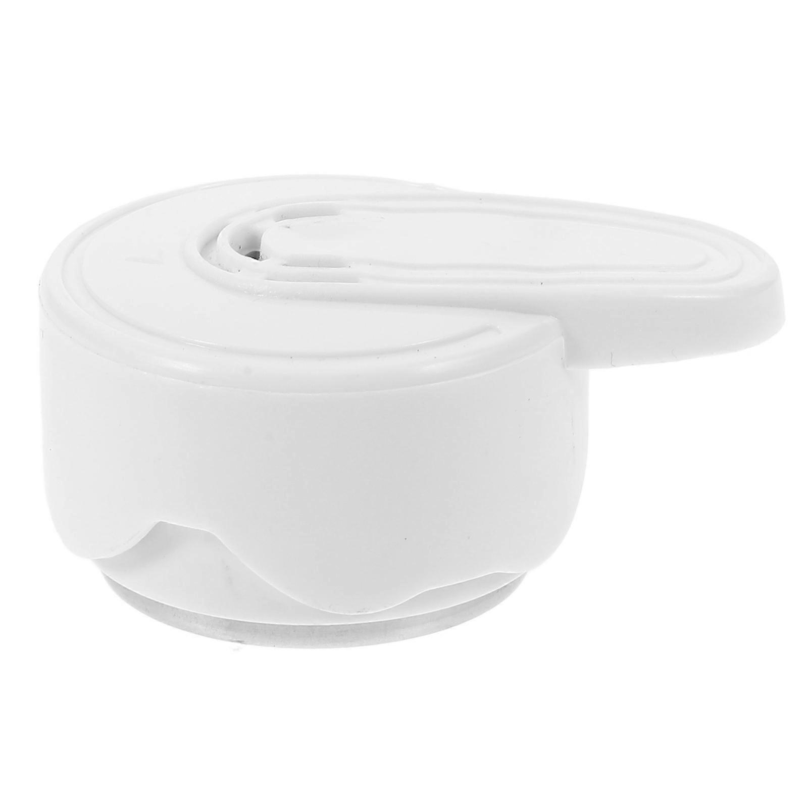 Valves for Pressure Cooker Exhaust Valve Replacement Part Aluminium Alloy Daily Use 4.70X3.40X2.10cm Pressure Release 1Pack