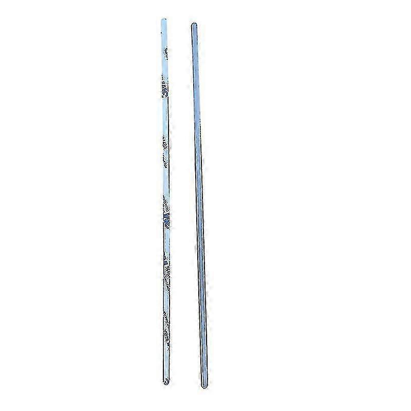2 Pc Bande antidérapante pour compatible avec Microsoft Surface Book 1/2 Remplacement du bas des pieds en caoutchouc