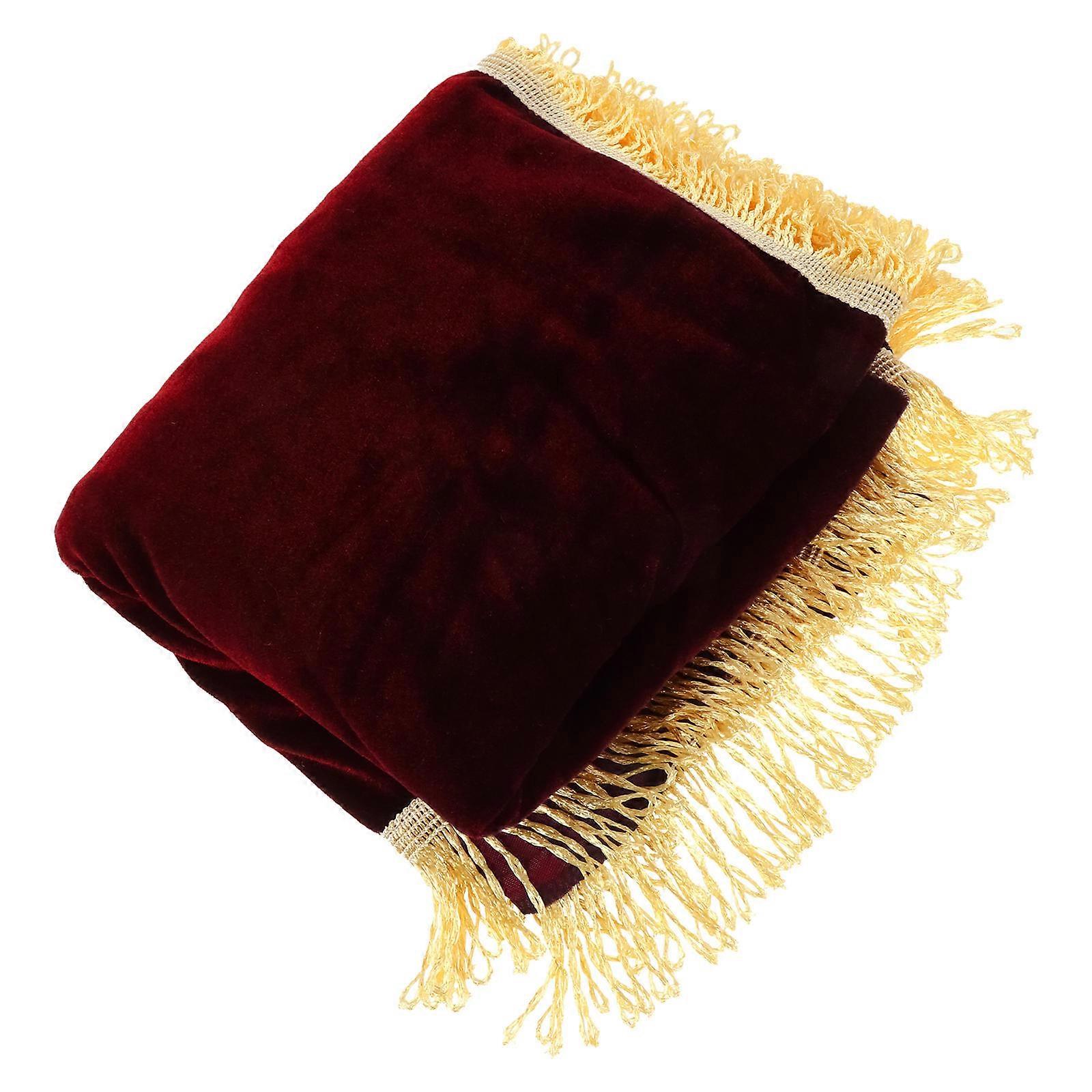 Electrical Piano Keyboard Dust Cover Plush Cloth 1Pcs Protective