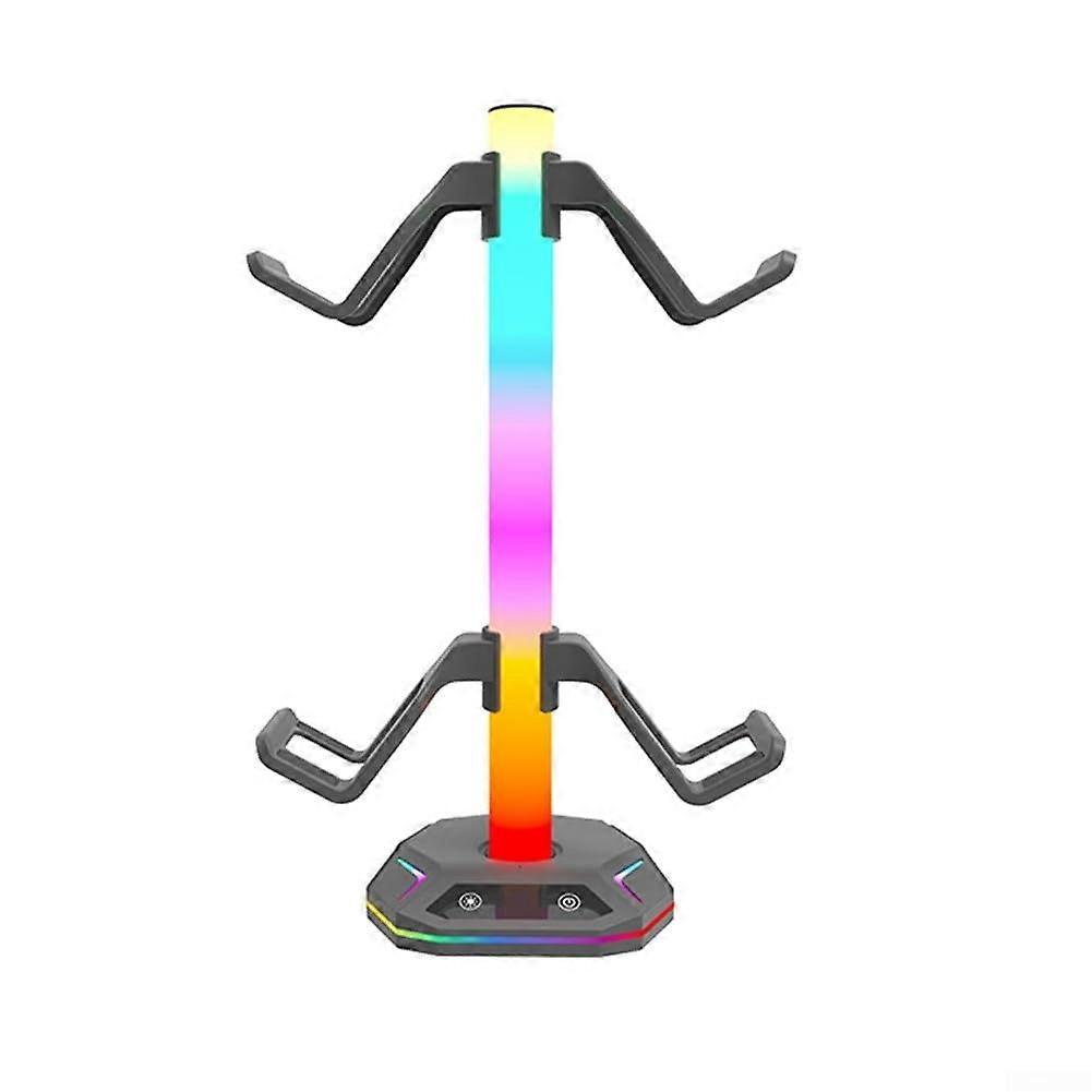 Gaming Organizer Multifunctional Controller Headset Stand for all common consoles