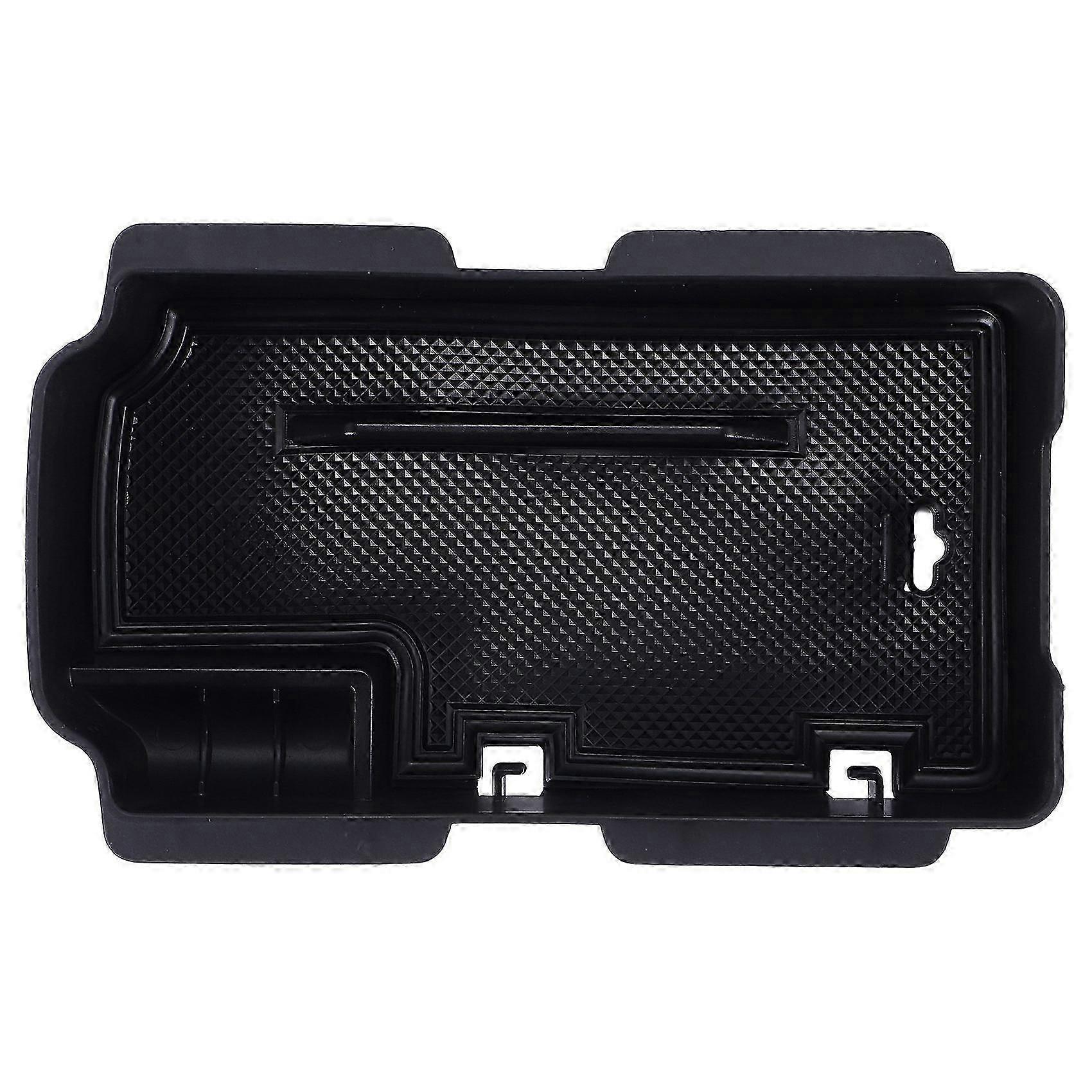 Central Console Organizer Tray for 11Th Gen 2022 Accessories Armrest Storage Box Insert Tray Glove