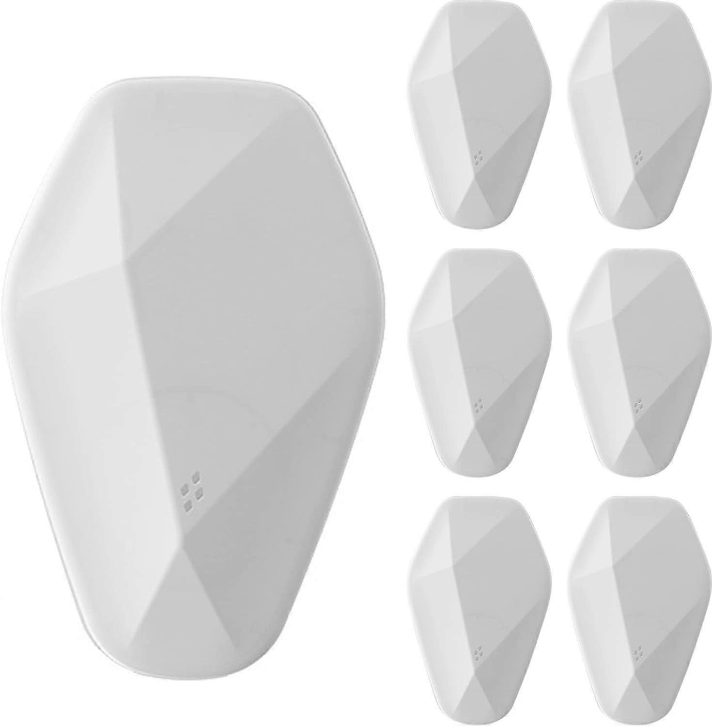 2025 Latest Model Upgraded Ultrasonic Pest Control Repeller Pest Control