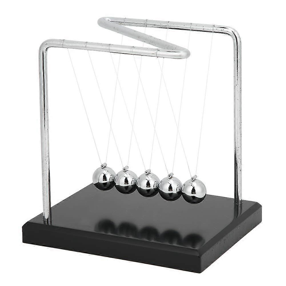 Pendulum Ball Type Z, Home and Office Decoration, Handcrafted Swing Ball Ornament for Home or Office, to Add a Touch of Style and Serenity.