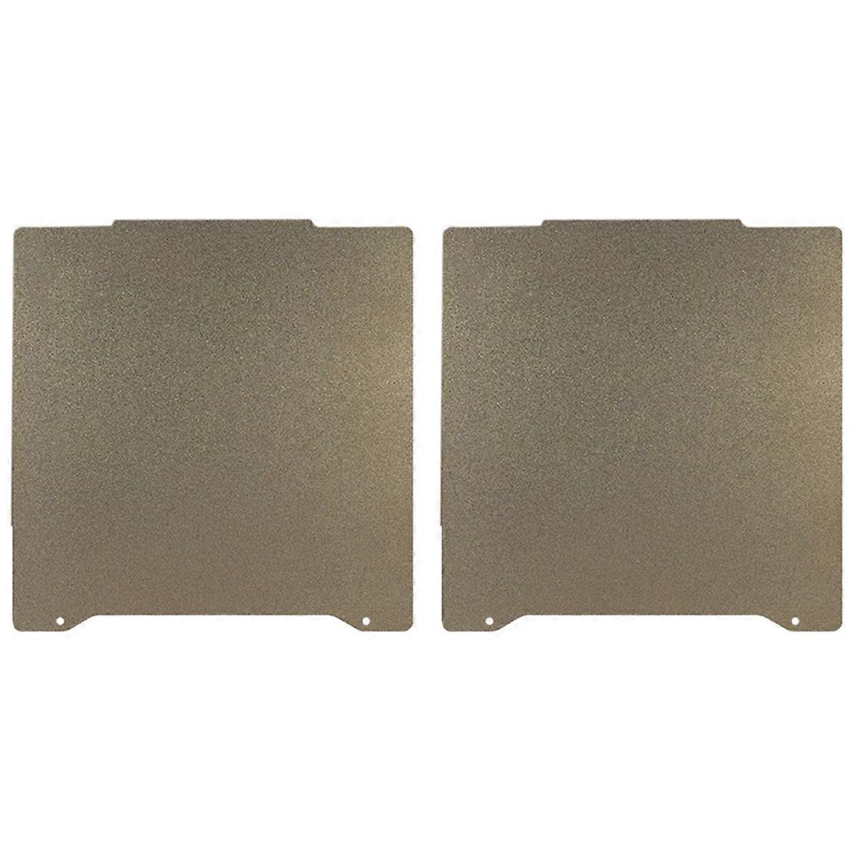 For Prusa Mini PEI Sheet Build Plate 196.3X190mm-C