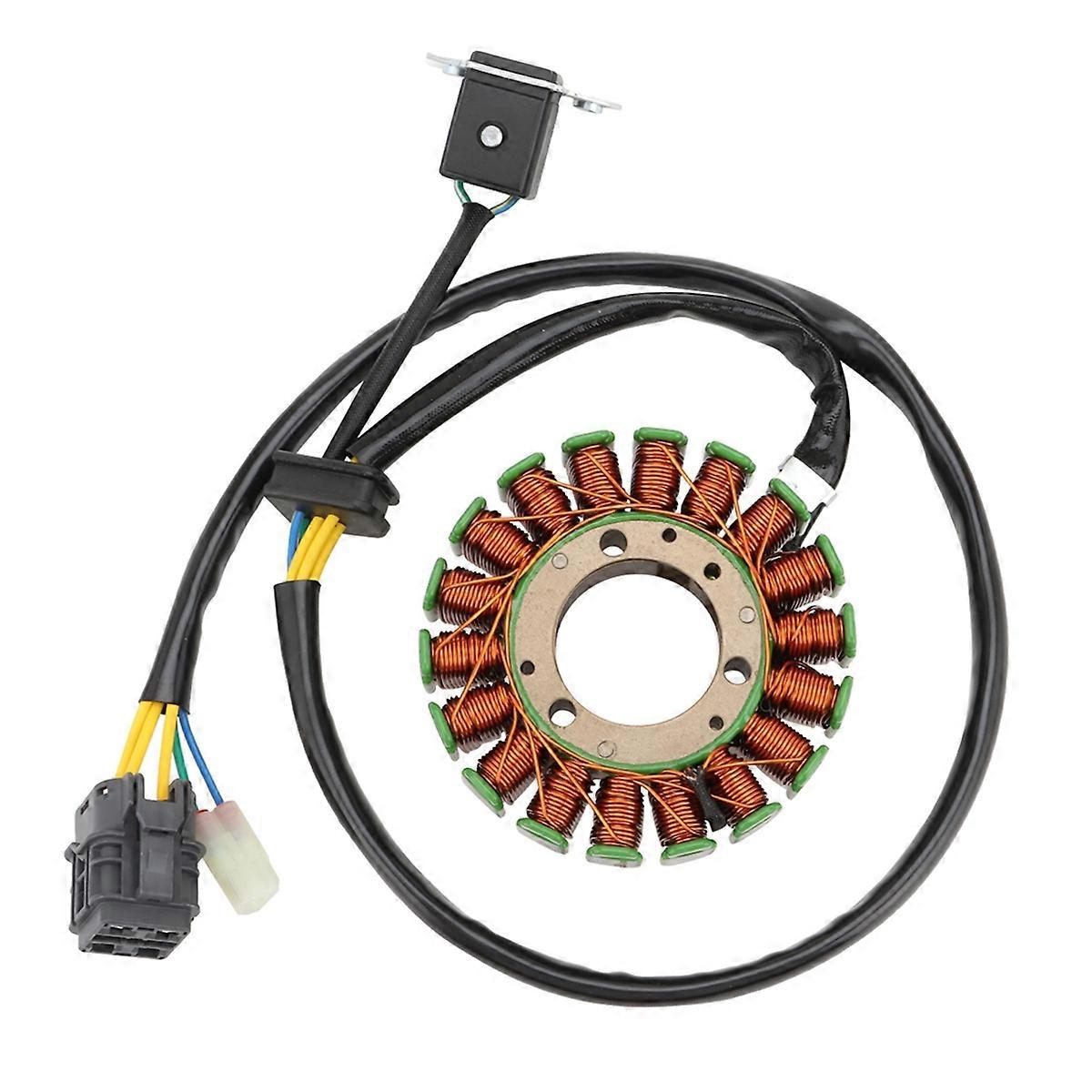 3303-833 Generator Stator Coil for ATV 250/300 250 UTILITY