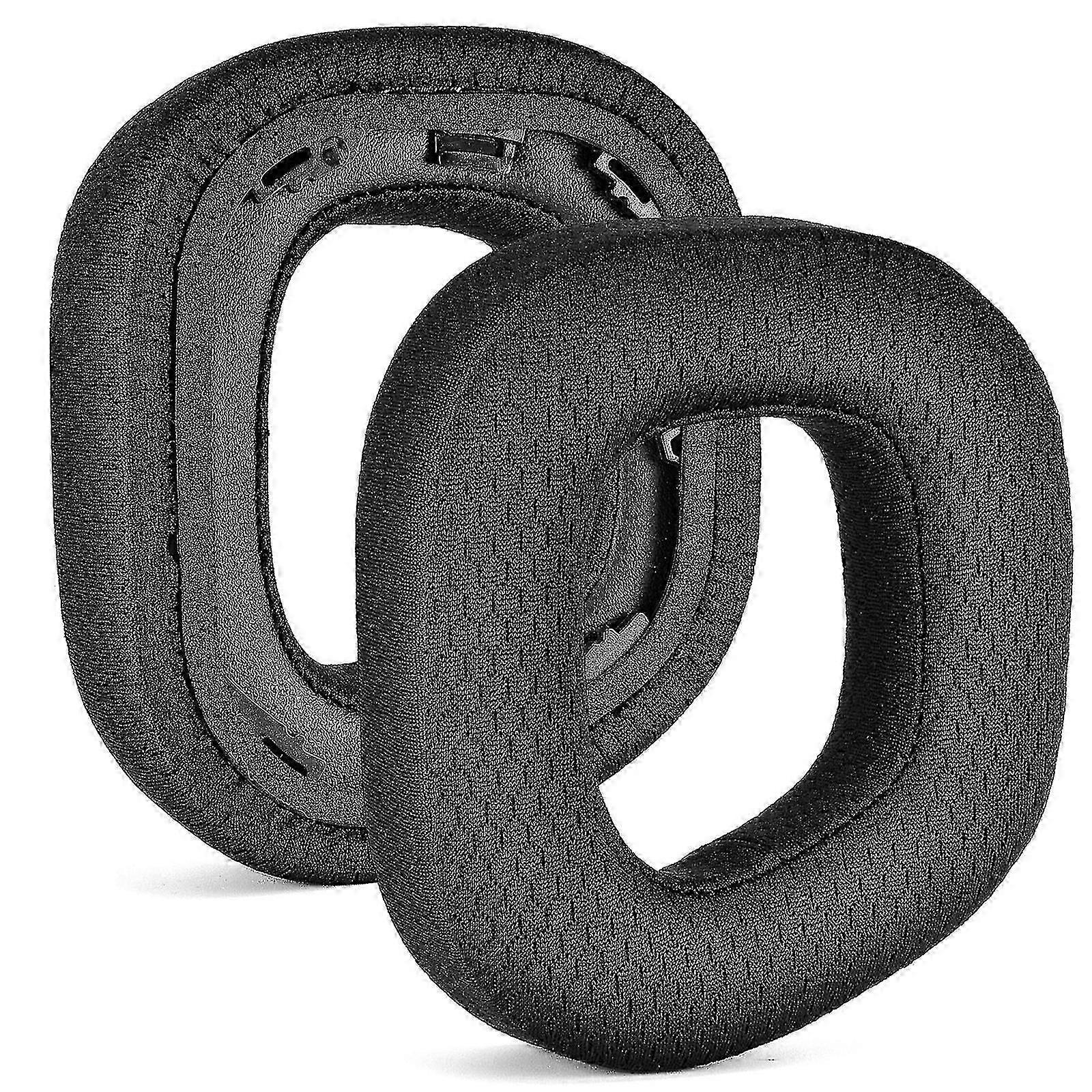 HS80 用交換用イヤークッション - Corsair RGB ヘッドセット用の快適なパッド