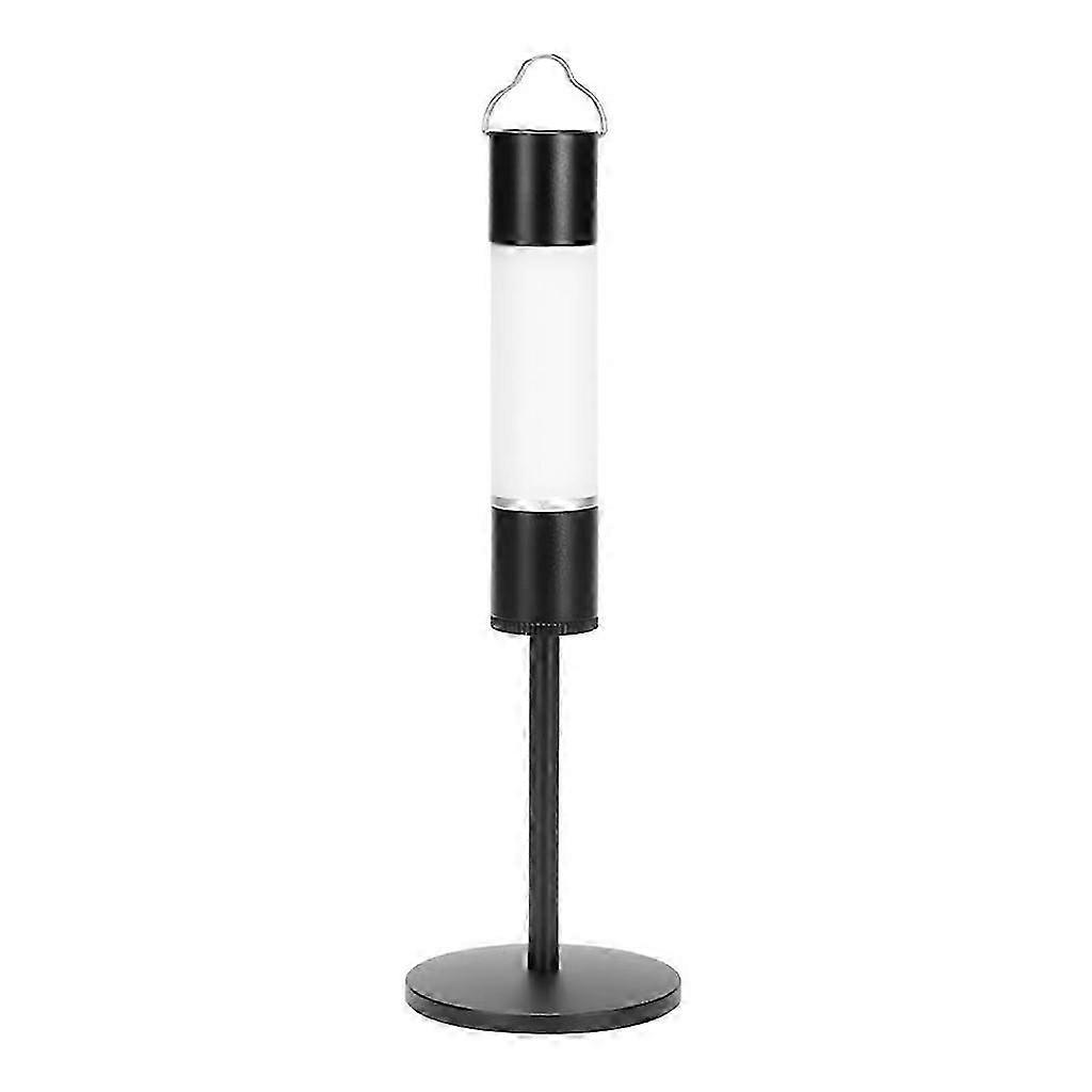 Standlı Açık Hava Kamp Feneri, Çadır Lambası, Güçlü Çalışma Lambası