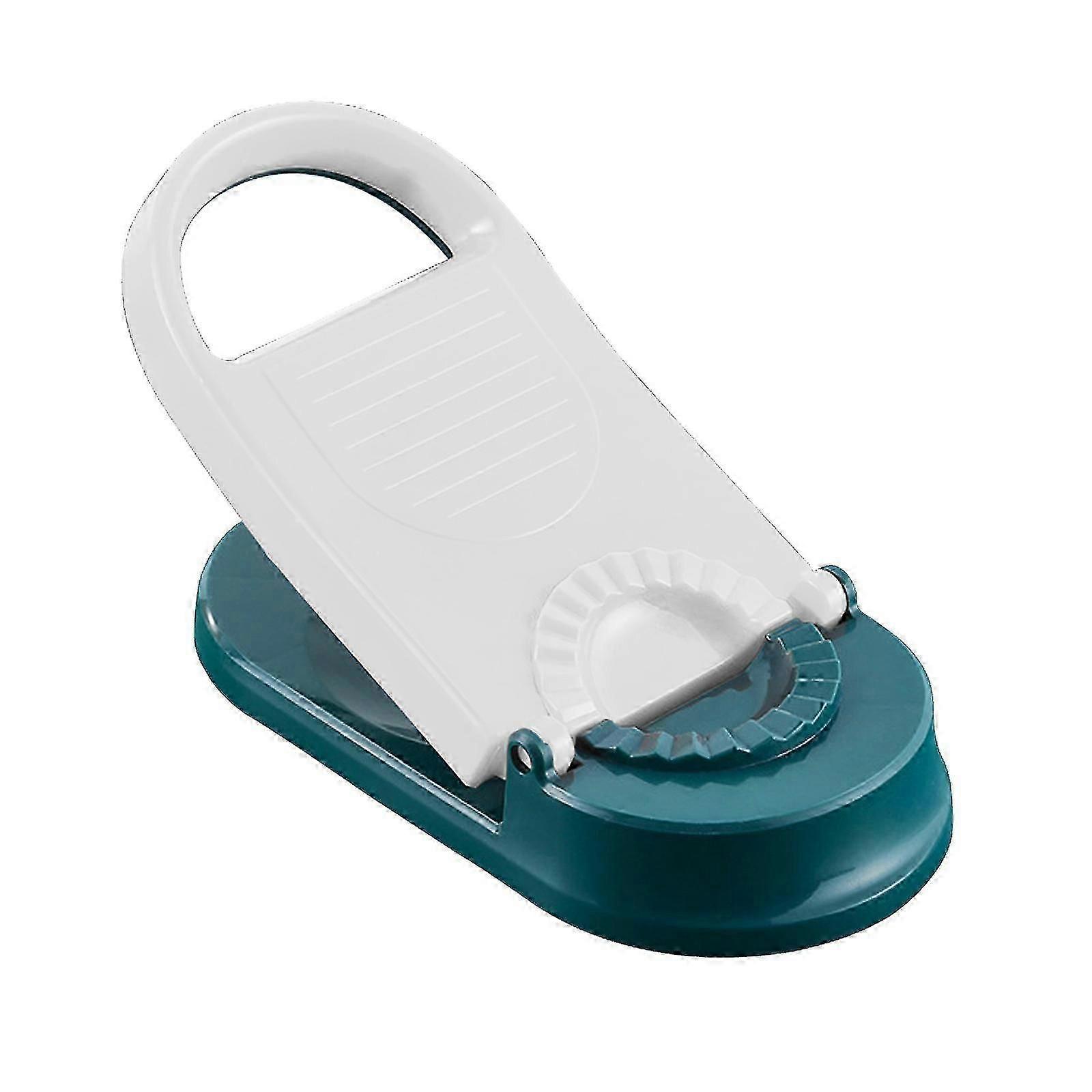 Dumpling Skin Press Dough Press Machine Tool Shape 2 In1 Nouveau