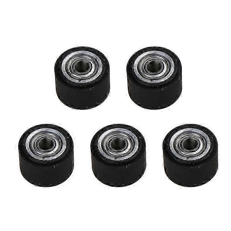5 x Pinch Roller Push Wheel Roll Replacement for Mimaki Roland CAMM