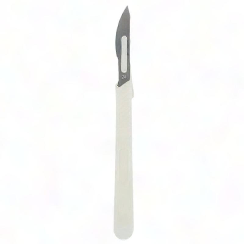 High Hardness Bread Cutter Corrosion Resistant Bakery Tool for Baguette Cake JIKAIX Chef Gadget