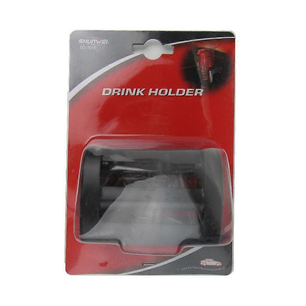 Plastic Rear Cup Holder Bracket for E39 528 525 520 530 528 540 M5 51168184520