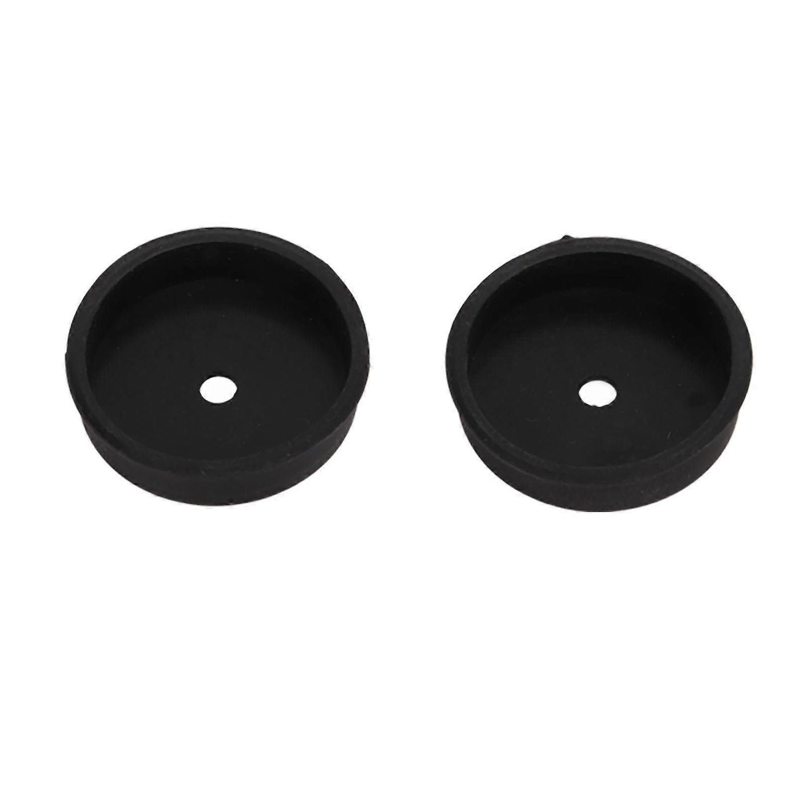 Cup Shape 8 Key Defined Functions Wireless Steering Wheel Control Button Universal for Car