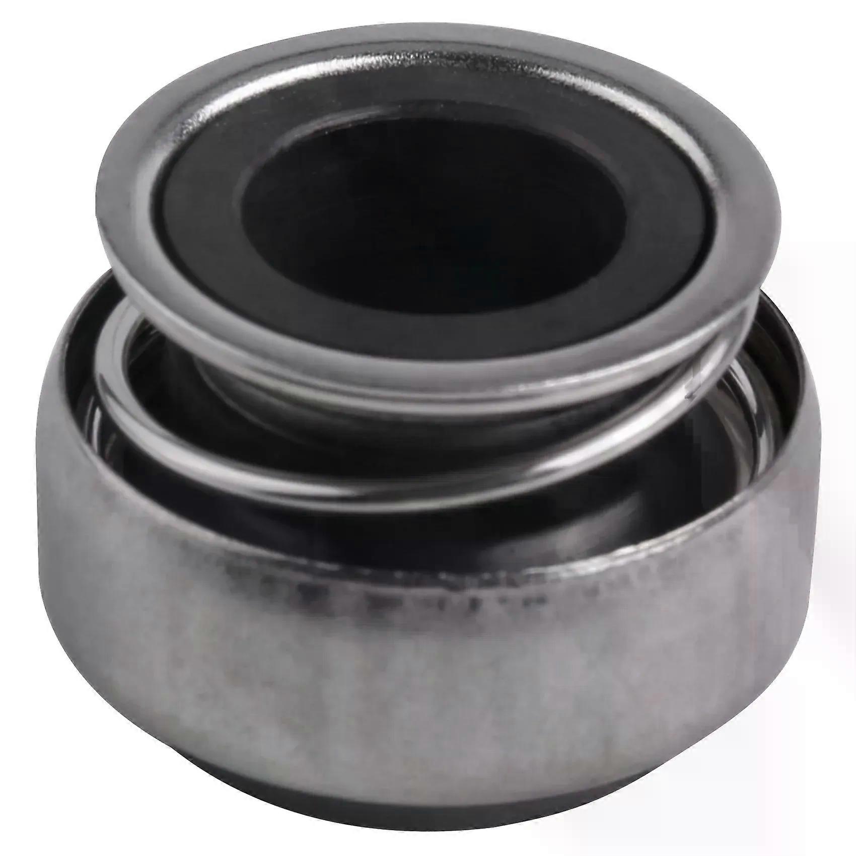 12mm Coiled Spring Rubber Bellow Pump Mechanical Seal 301-12