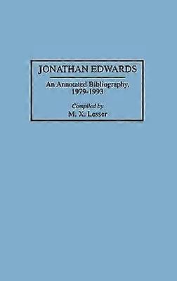 Jonathan Edwards