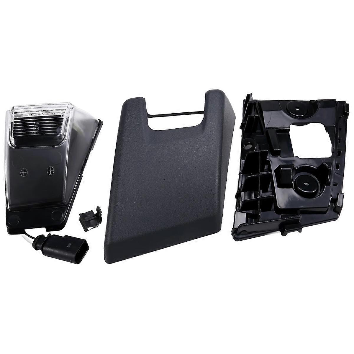 Indicator Lamp Kit Turn Signal Light with Frame Spare Parts for Trucks Right Side 82446495 84139925