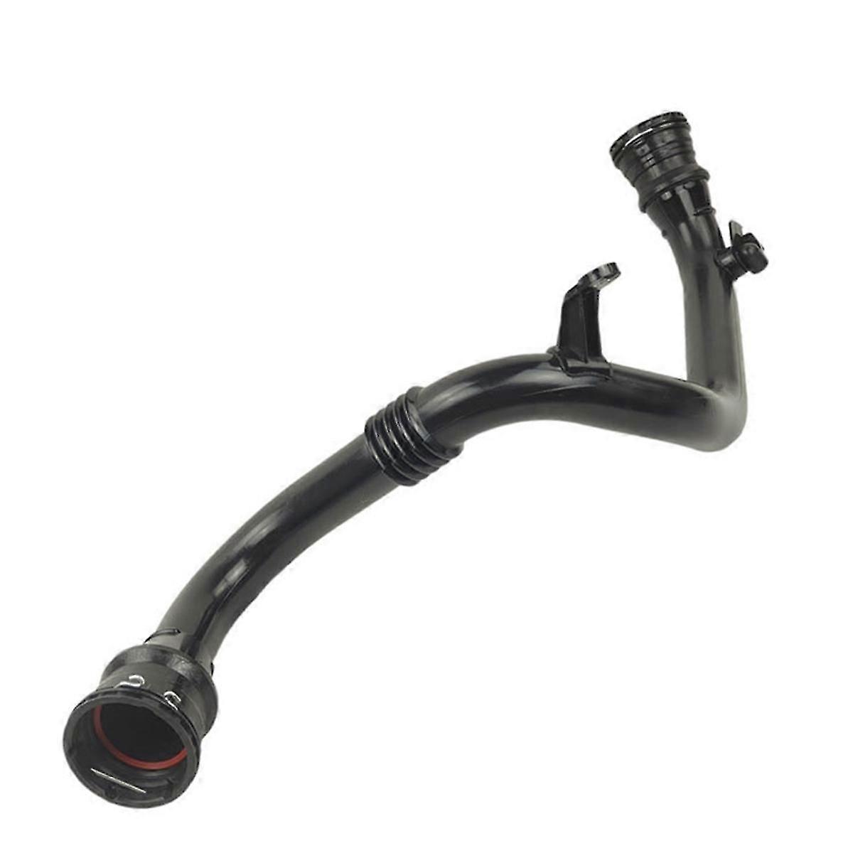 8200981498 Turbo Intercooler Intake Hose Cooling Hoses For 3 3 1.5