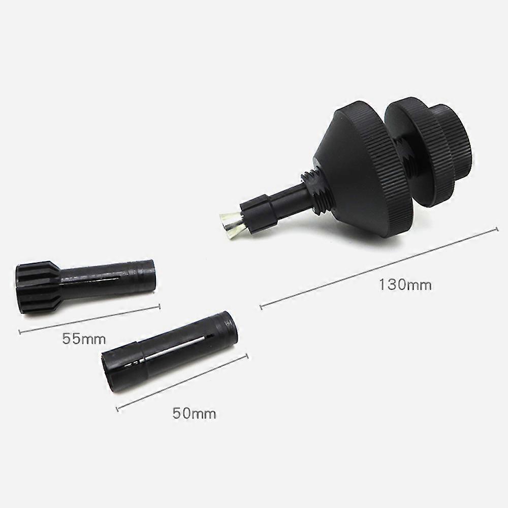 Universal Auto Clutch Alignment Tool Clutch Alignment Dismantle Tool Plastics Car Clutch Correction Tool Auto Repairing Accessories