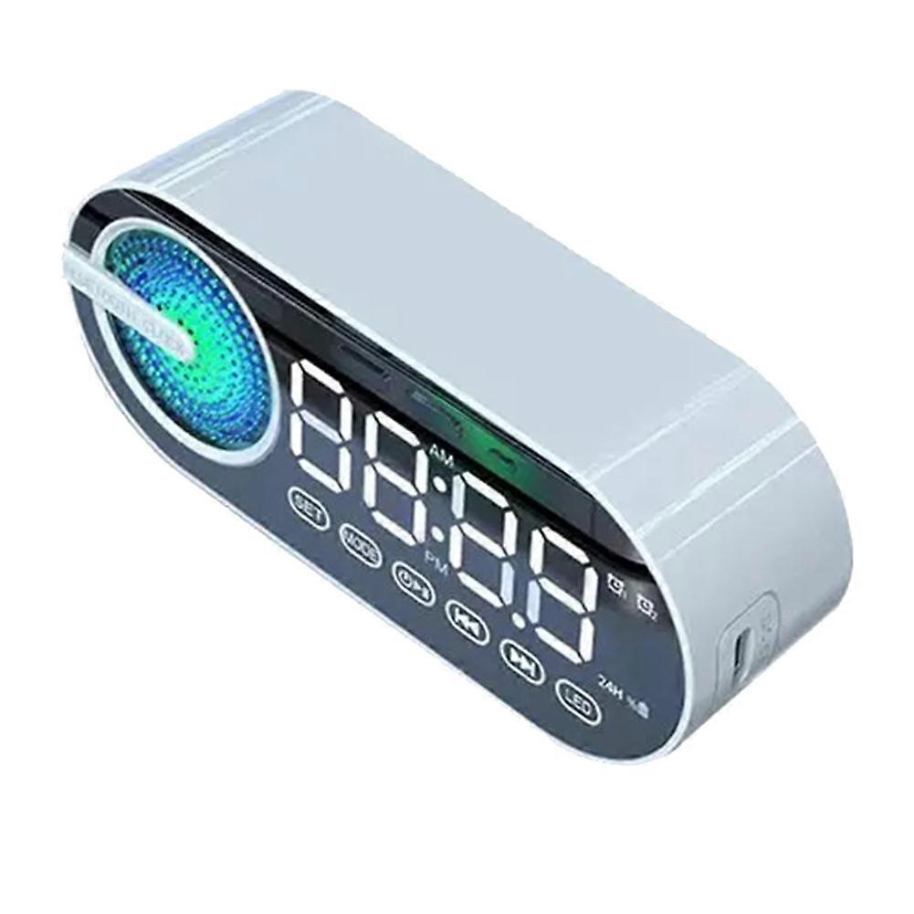 Mirror Clock
G30 Mirror Clock