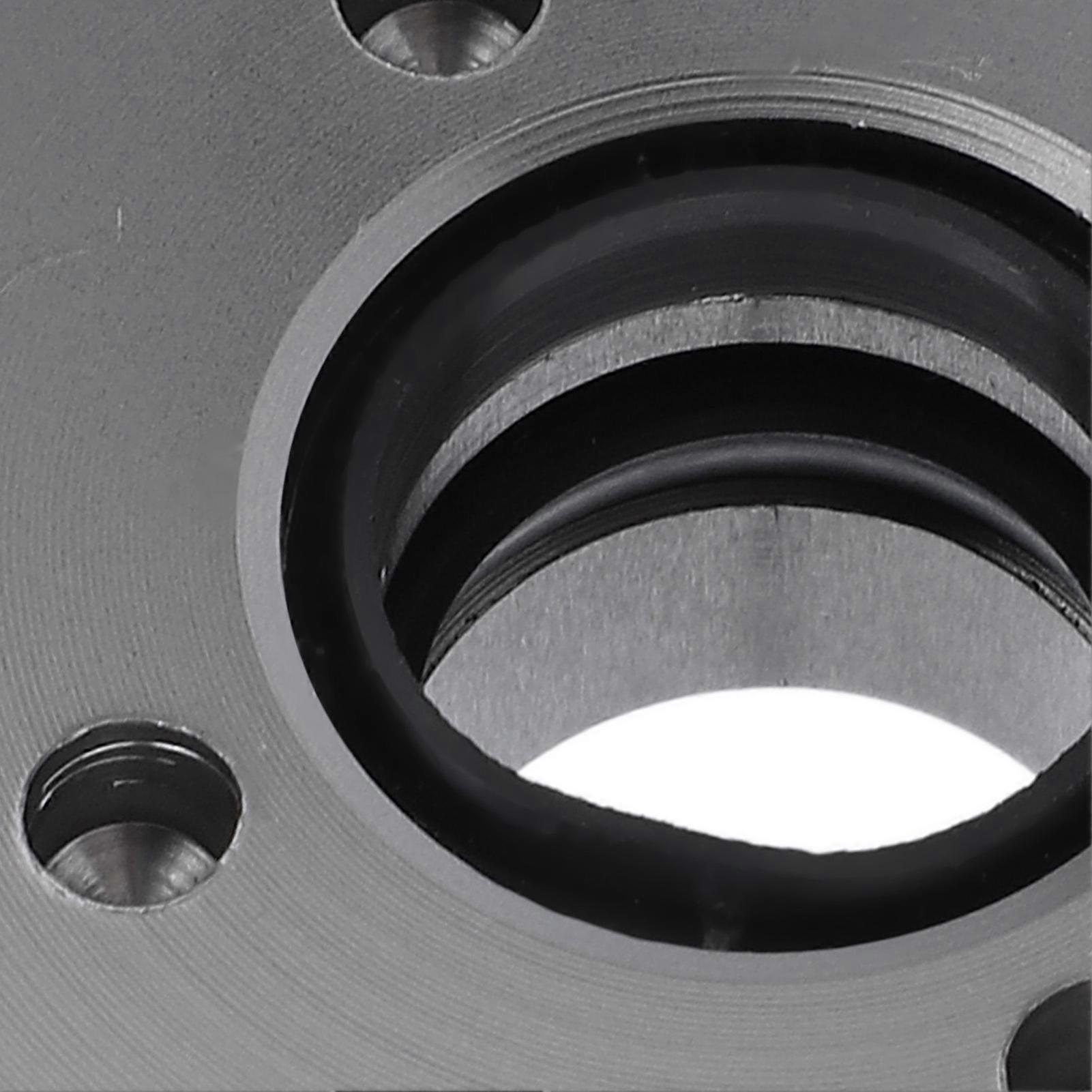 Trim Cylinder End Cap with Seal 64E 43821 00 for 115‑250 HP Showa Style 2 4 STROKE