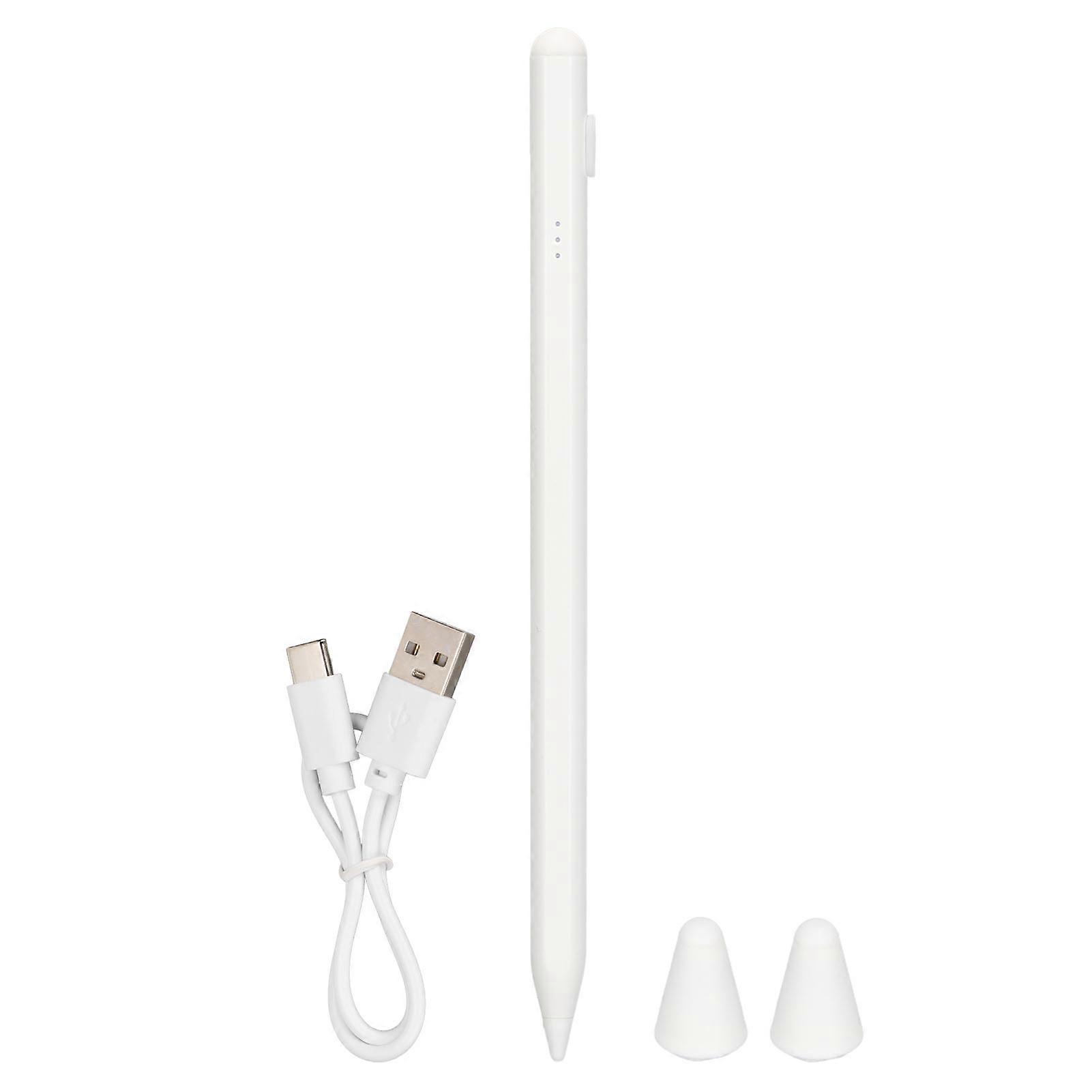 Stylus Pen Simple Style Convenient Practical Stable Reliable Compact Portable Touchscreen Drawing Tool for Android