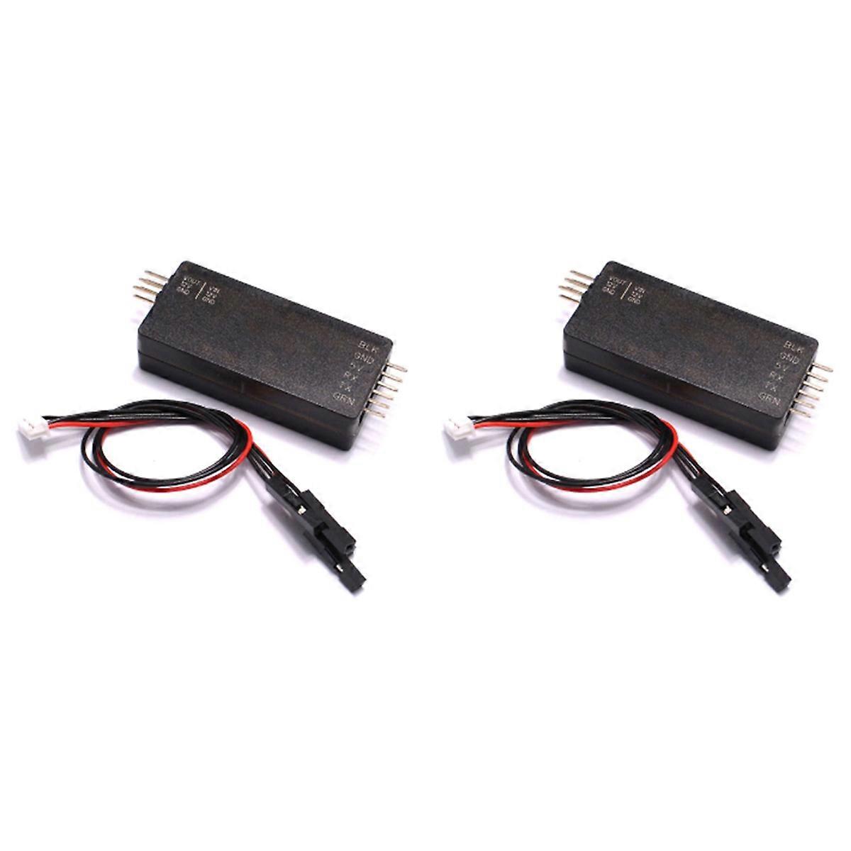 Minim OSD on Screen Display OSD Rev.1.1 for PX4 PIX