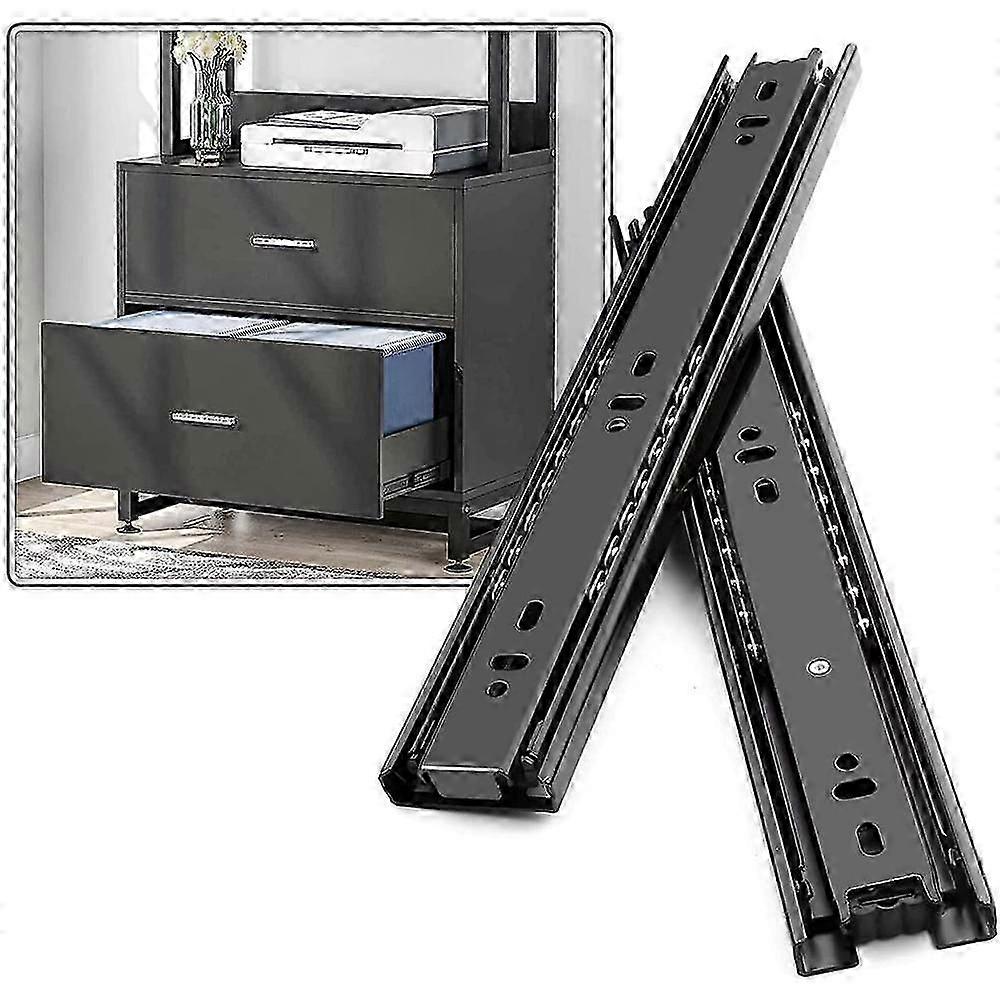 Drawer Slide 300mm Full Extension Drawer Slides Heavy Duty Ball Bearing Drawer Slides Capacity