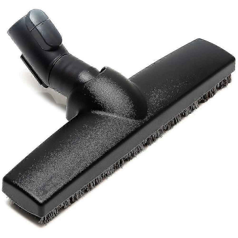 Vacuum Cleaner Floor & Parquet Brush Compatible with Miele XL Models S381 & S347I - Replacement Accessory for Optimal Cleaning