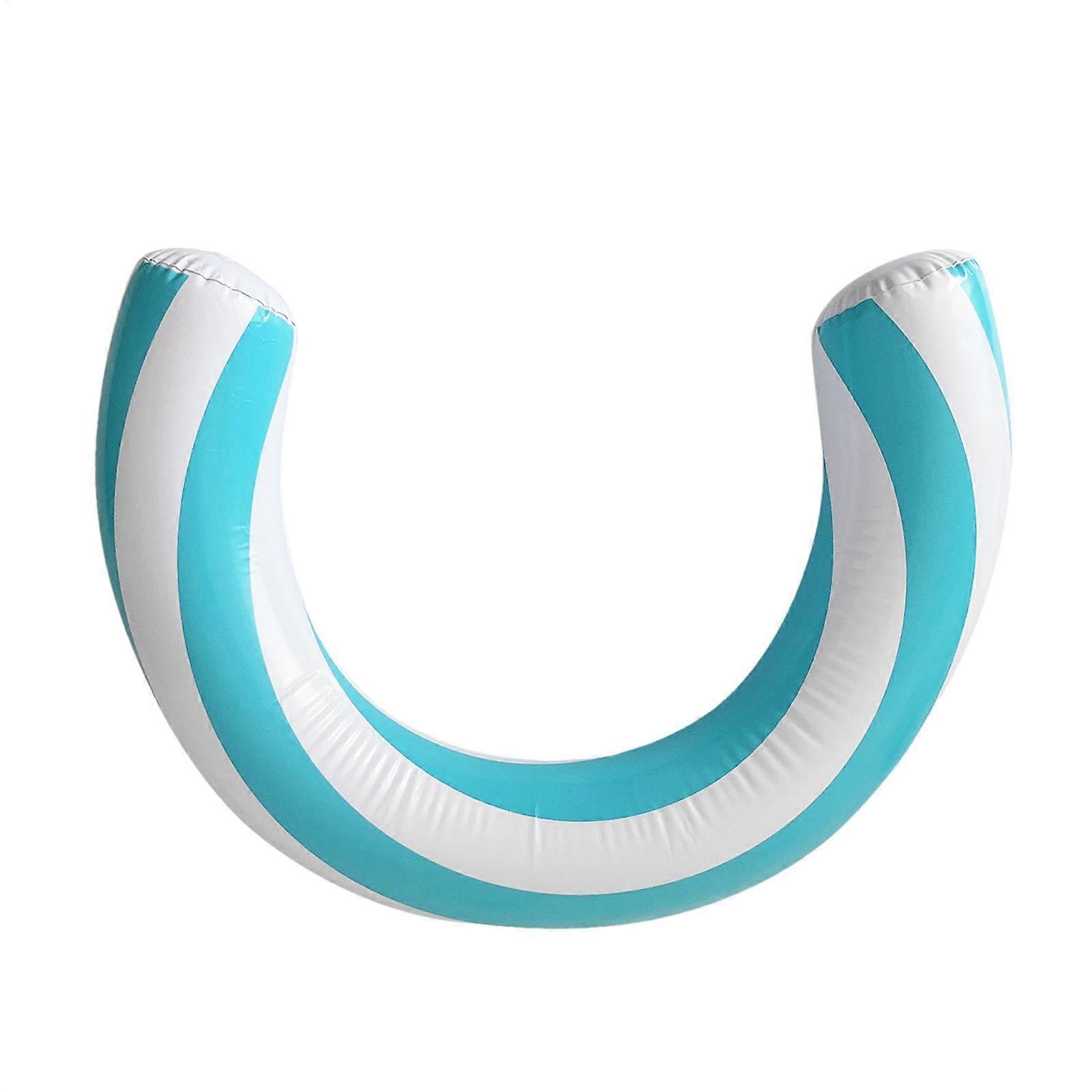 Inflatable Curved Summer Noodles for Swimming