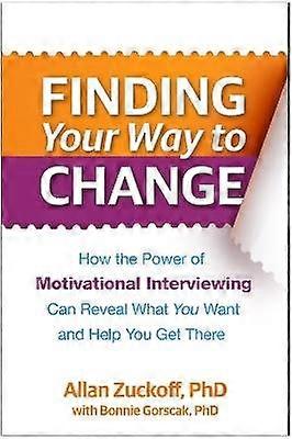 Finding Your Way to Change