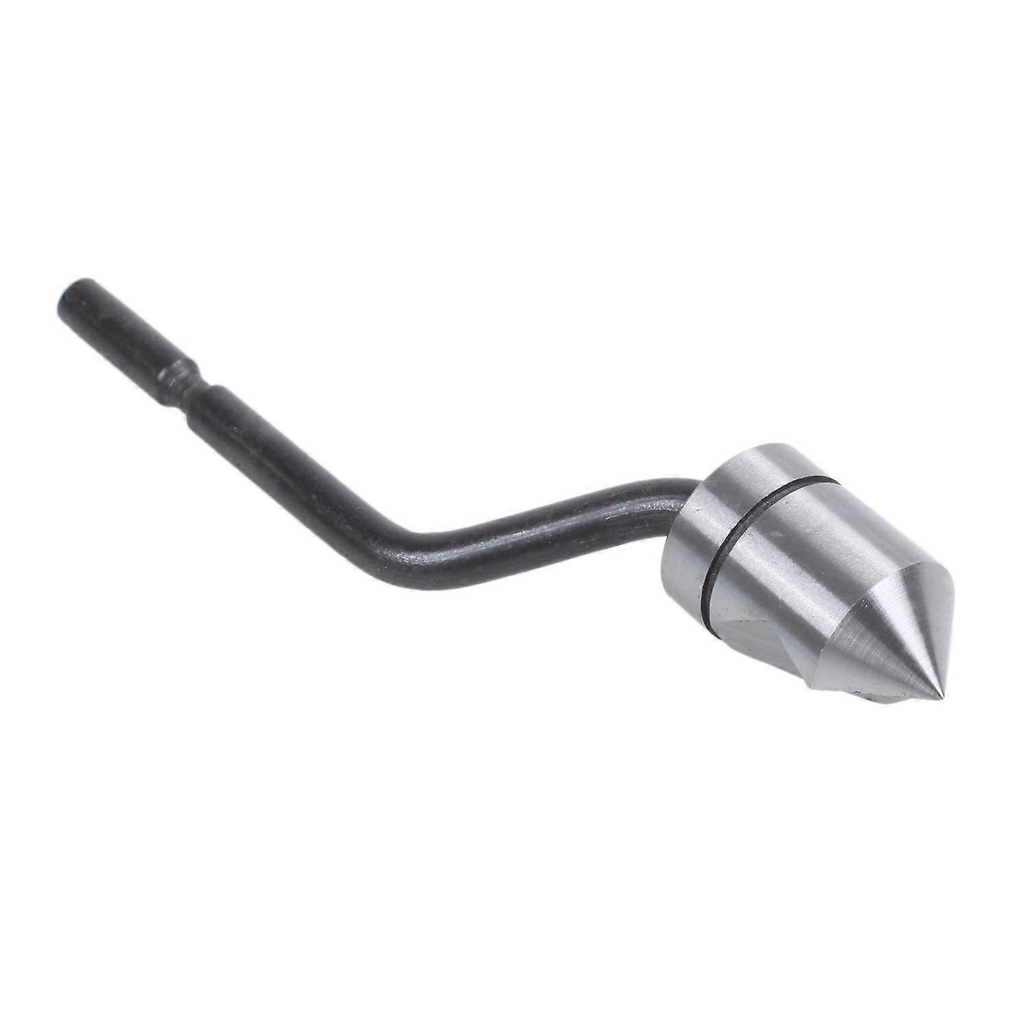 BC1041 10.4 mm Diameter Cropped Countersink Deburring Tool for Metal and Plastic Applications