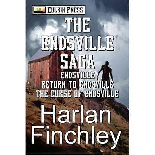 Die Endsville-Saga