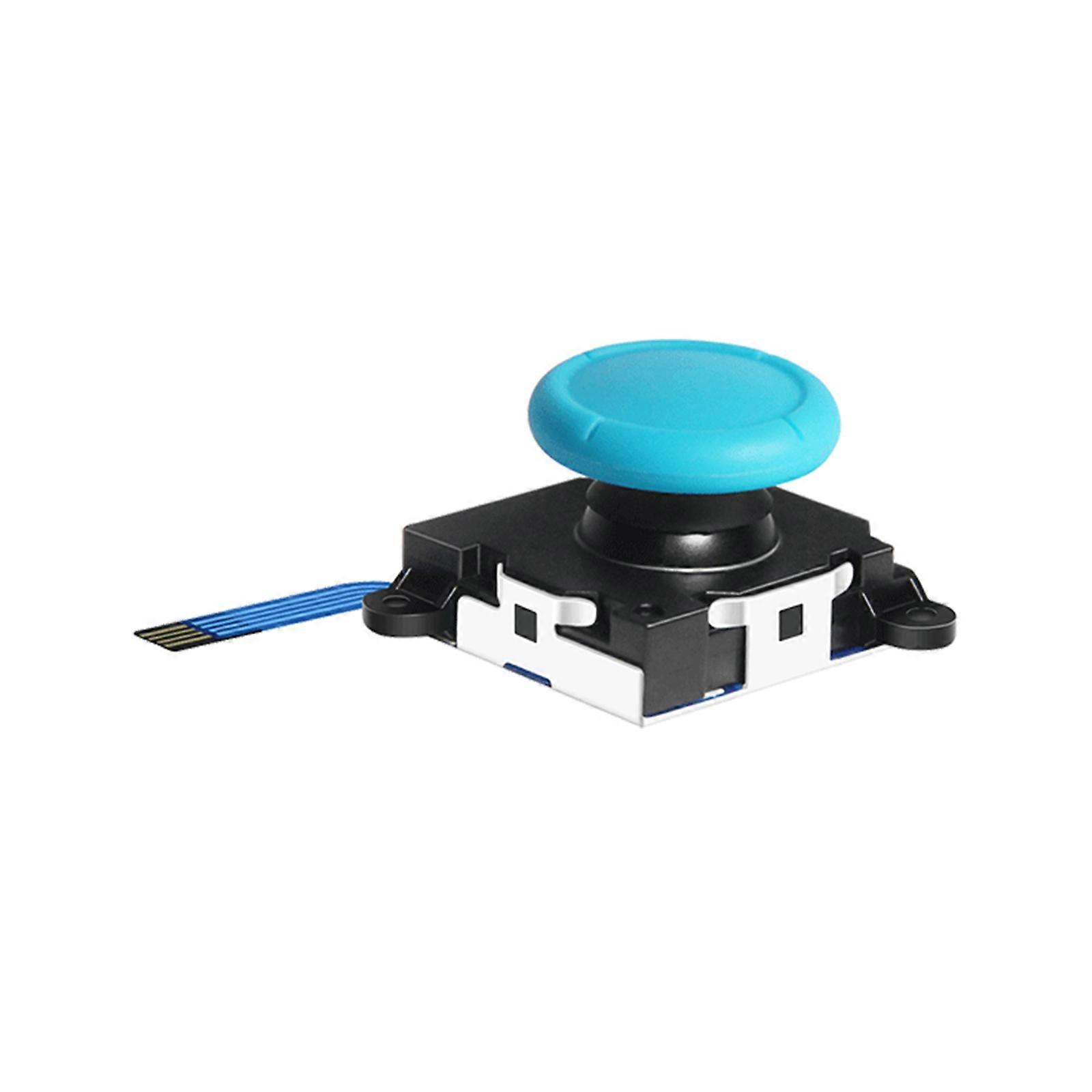 1pc High Precision 3D Joystick for Switch Joycon: Easy Repair, Dual Handheld Use