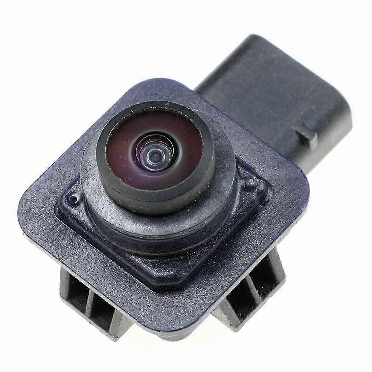 Rear View Backup Camera Compatible with LR056230, LR052878, LR045544 - High-Quality Replacement Part for Enhanced Safety