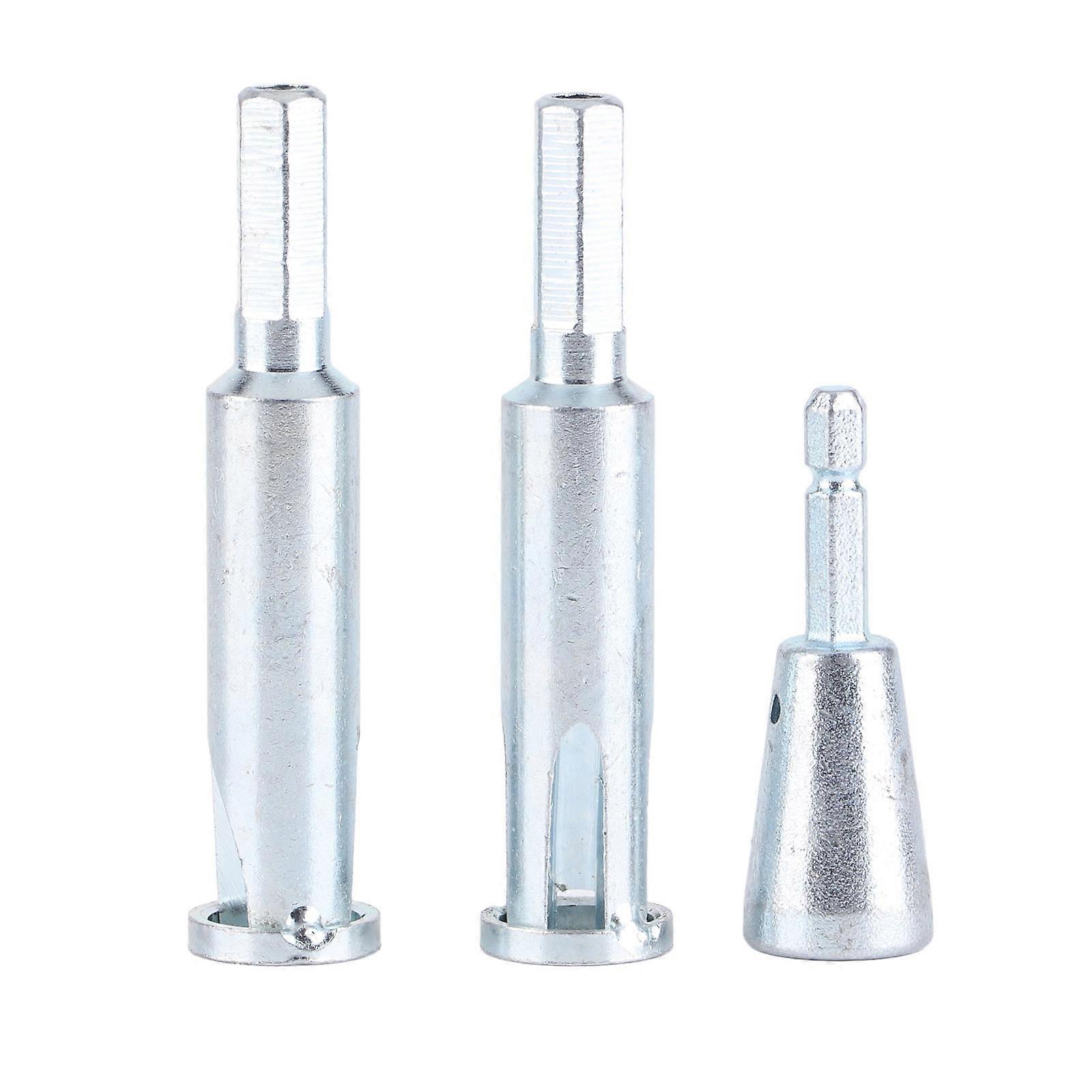 Wire Twisting Tool Drill Attachment Electrician Electrical Cable Stripper Nut Twister Spin Connector Socket