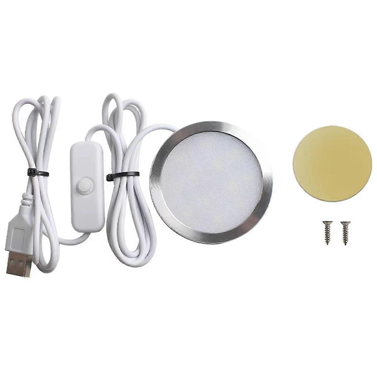 For Bambu Lab Multi-Color Led RGB Bluetooth Version Mobile Phone Control Lighting Kit 3D Printing RGB Led Model