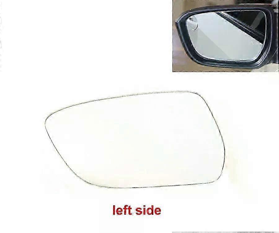 Reflective Lens Glass for Chevrolet Cavalier 2020-2023 - Non-Heated Rearview Mirror Accessories for Enhanced Visibility