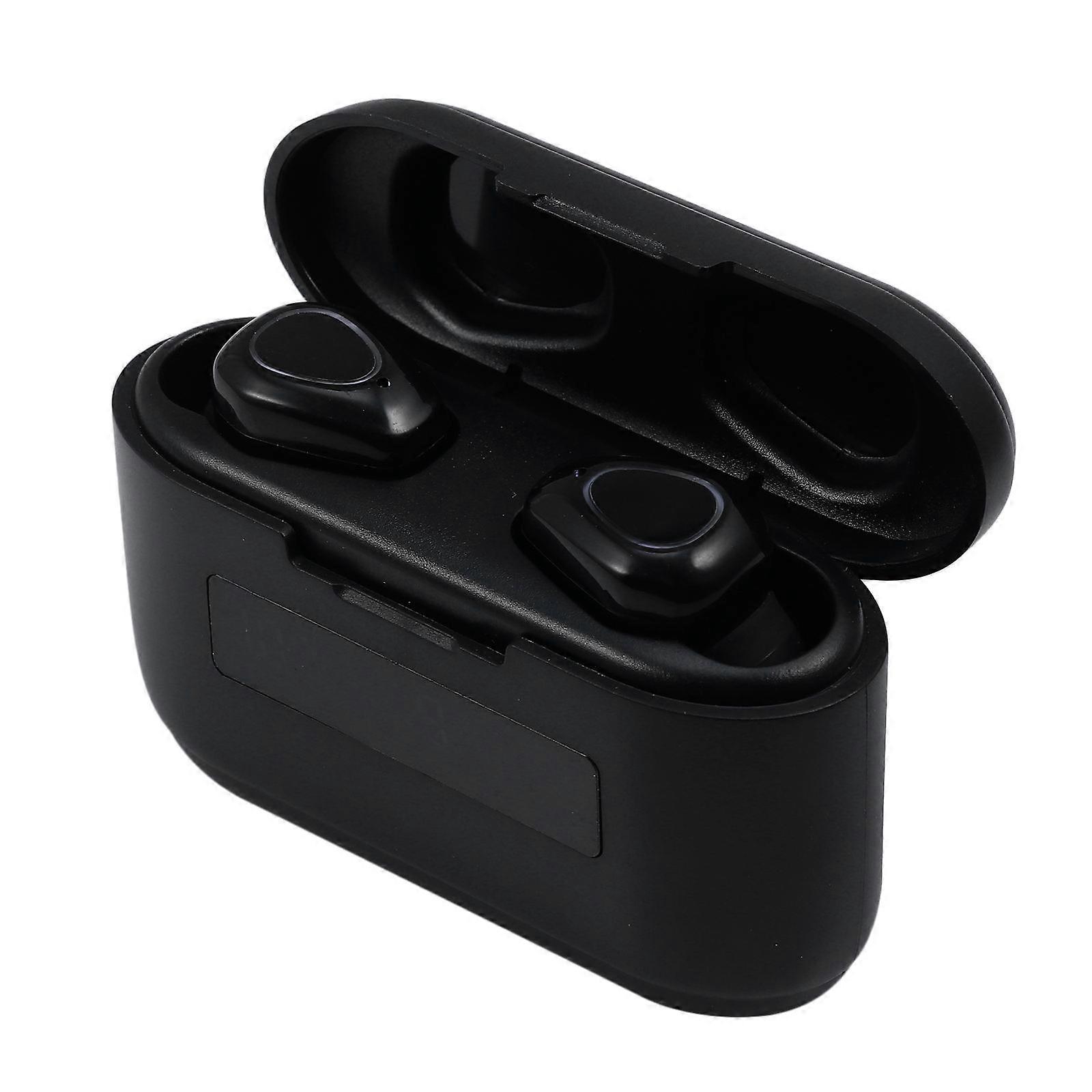 In-Ear Sports Earphone Technology Noise Cancelling 1Set