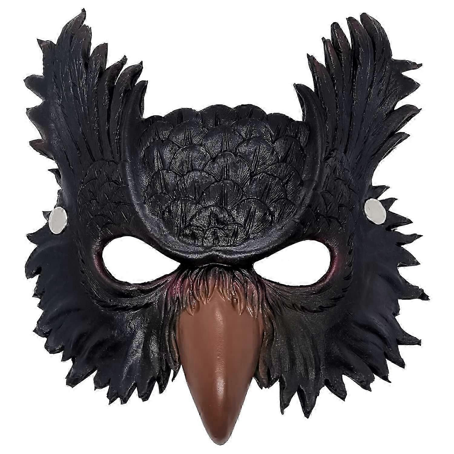 Mask for Cosplay and Masquerade