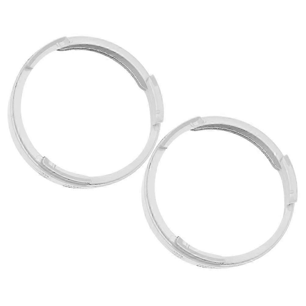 2025 Carrier Air Conditioning Parts Connector Adapter Easy Replacement Tool Free Installation 2Pcs