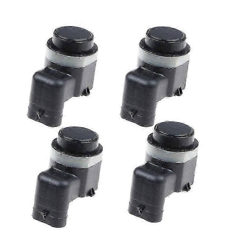 Parksensor-Kit für BMW F10 F07 F11 F12 F01 F25 E70 E71 X5 X6 X3